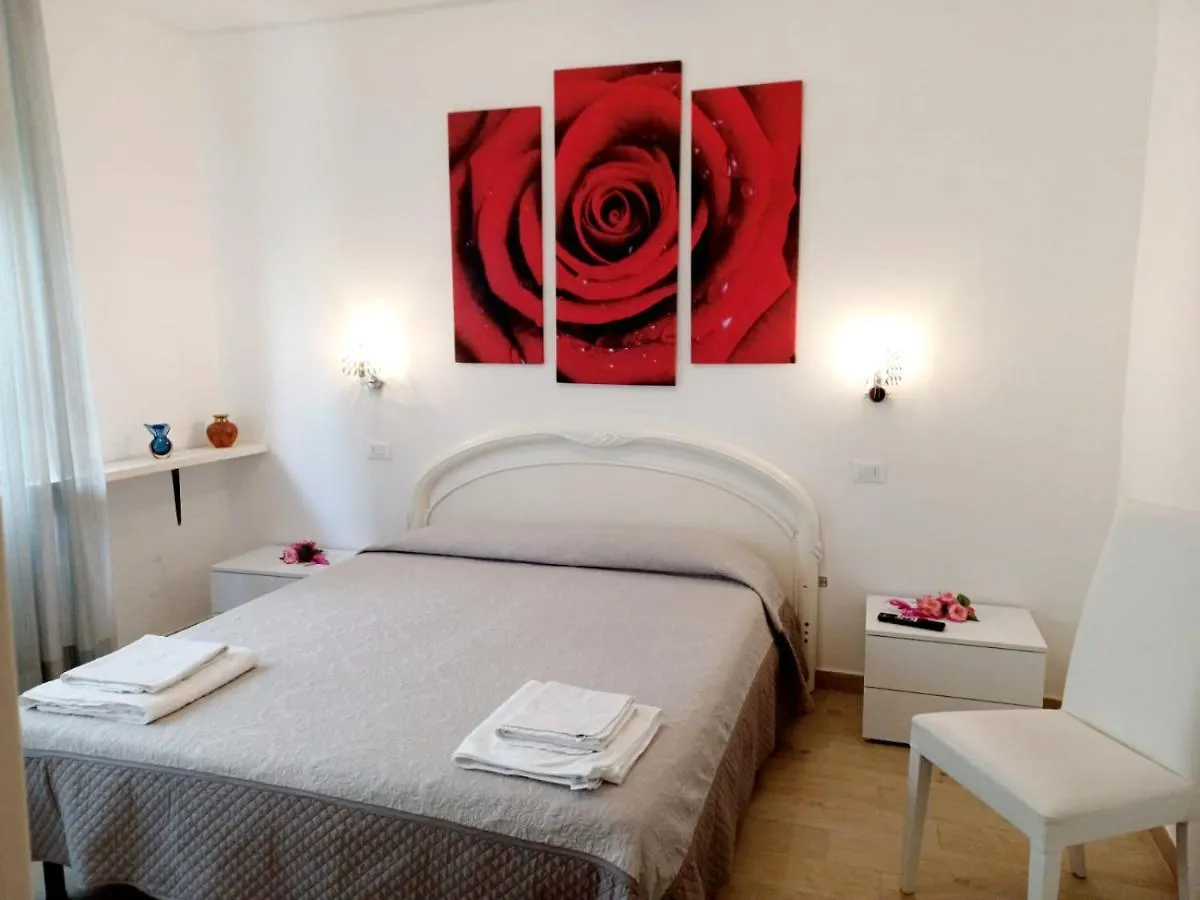 Affittacamere Hotel AI Giardini Castelnuovo di Val di Cecina