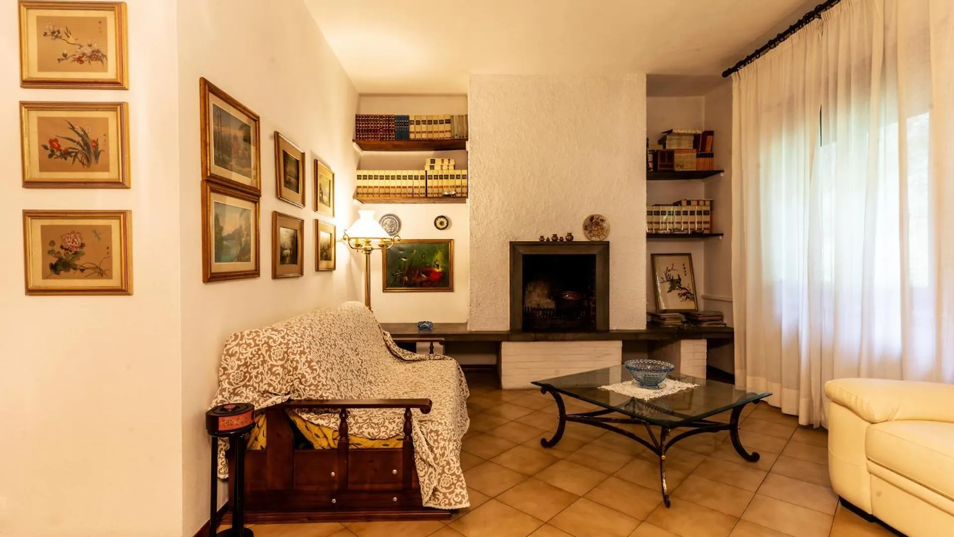 Hotel AI Giardini Castelnuovo di Val di Cecina