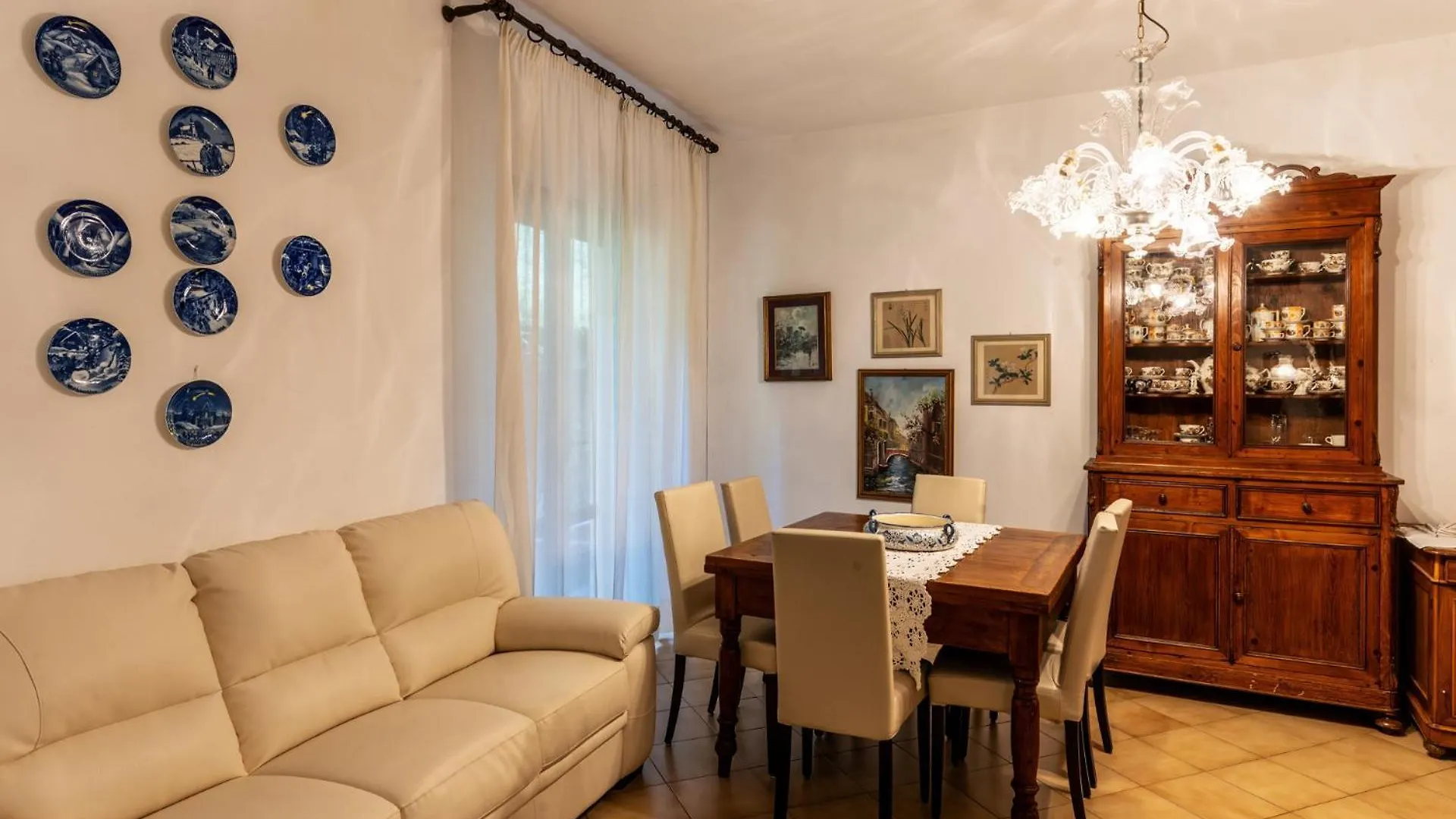 Hotel AI Giardini Castelnuovo di Val di Cecina