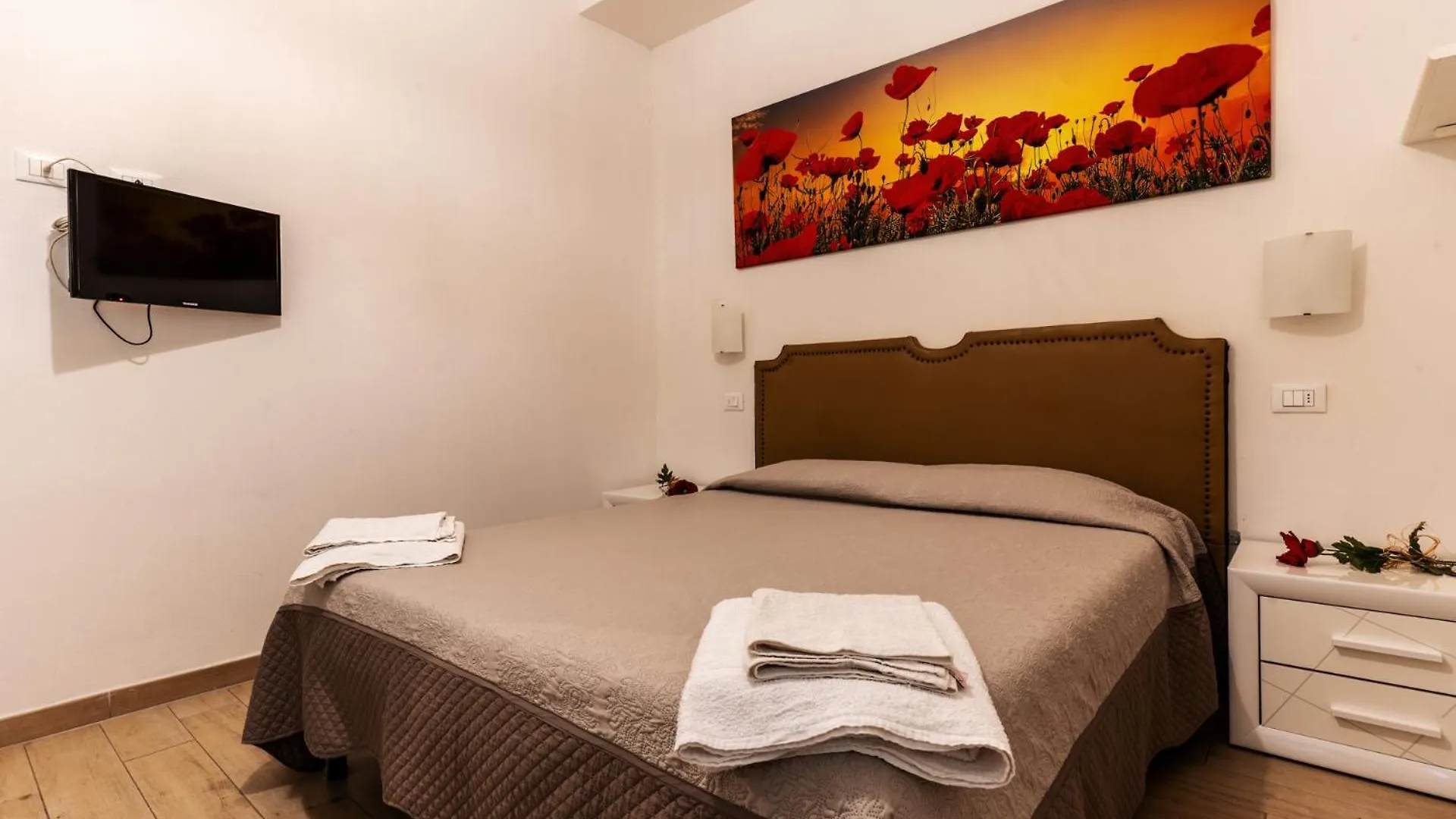 Affittacamere Hotel AI Giardini Castelnuovo di Val di Cecina