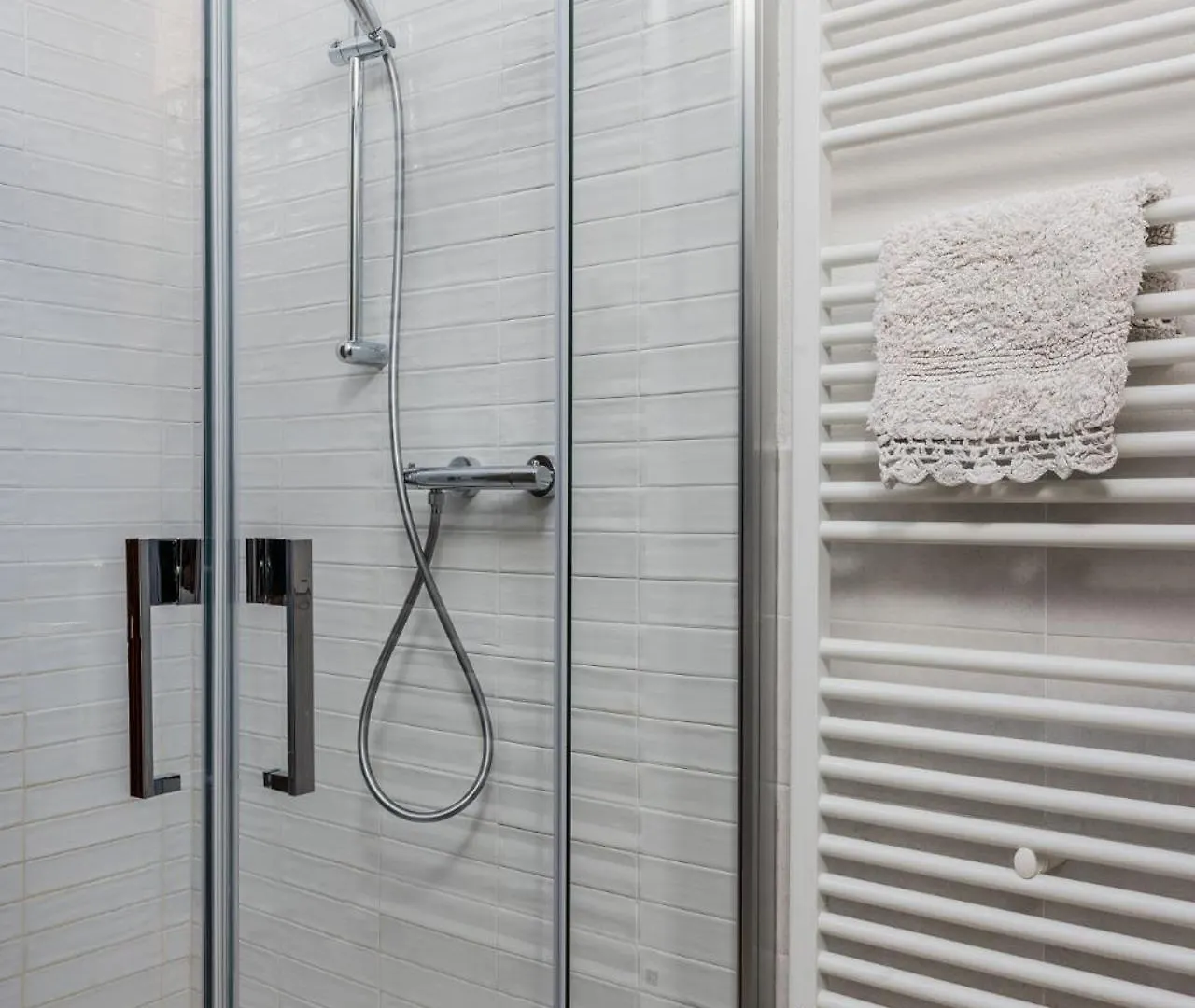 Affittacamere Hotel AI Giardini Castelnuovo di Val di Cecina