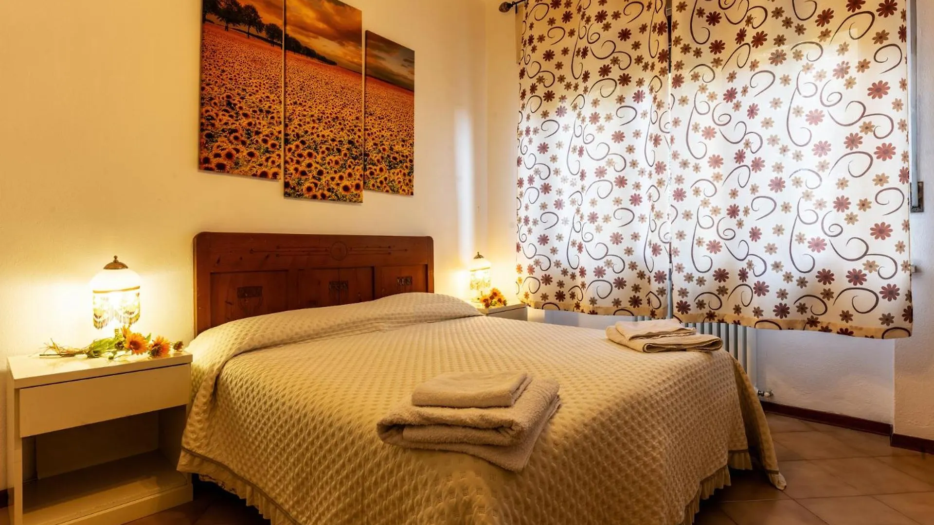 Hotel AI Giardini Castelnuovo di Val di Cecina